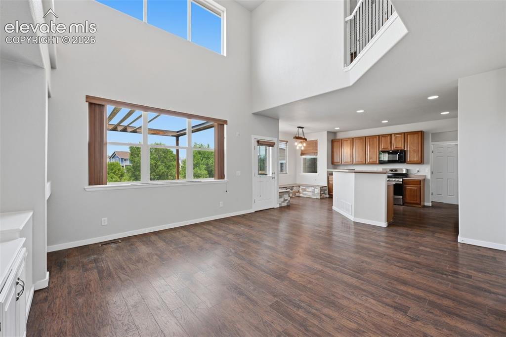 1861 Dewhirst Drive Colorado Springs CO 80951