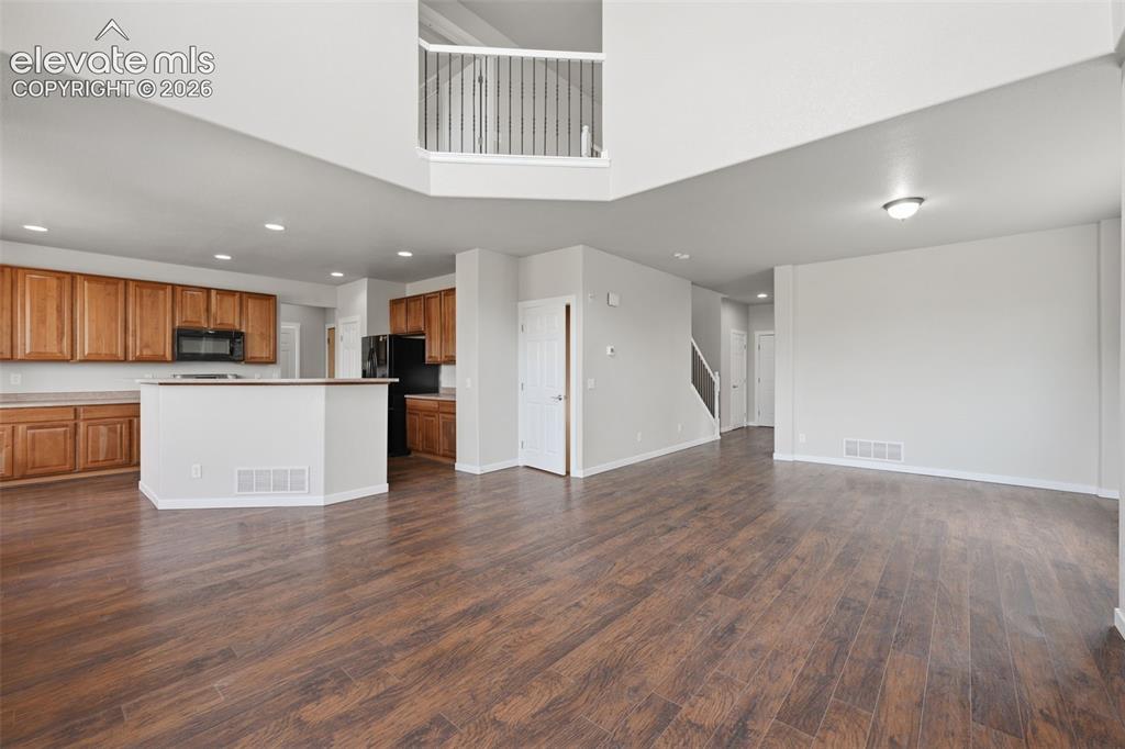 1861 Dewhirst Drive Colorado Springs CO 80951