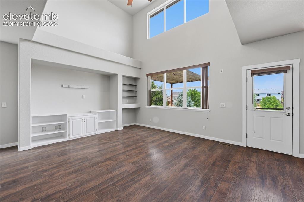 1861 Dewhirst Drive Colorado Springs CO 80951