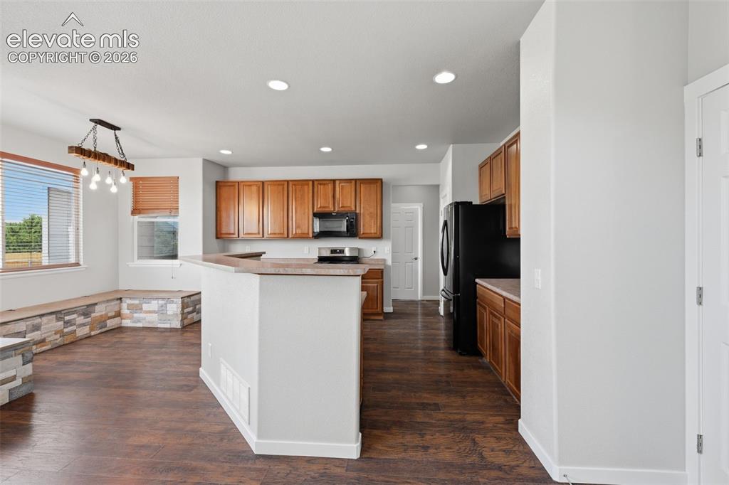 1861 Dewhirst Drive Colorado Springs CO 80951
