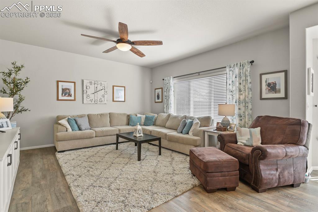9409 Portmarnock Court Peyton CO 80831