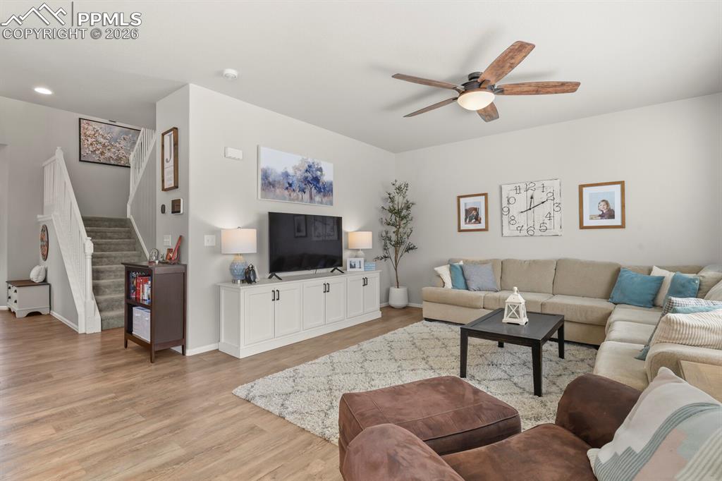9409 Portmarnock Court Peyton CO 80831