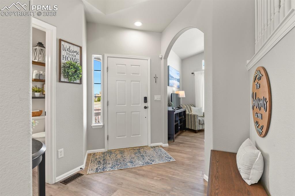9409 Portmarnock Court Peyton CO 80831