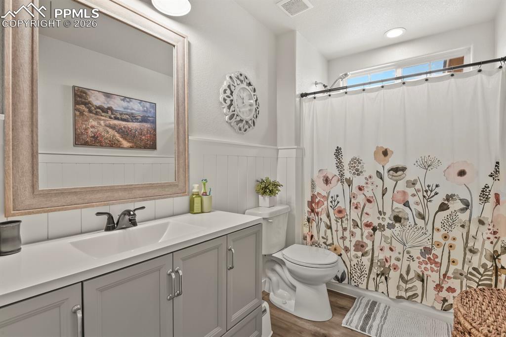 9409 Portmarnock Court Peyton CO 80831