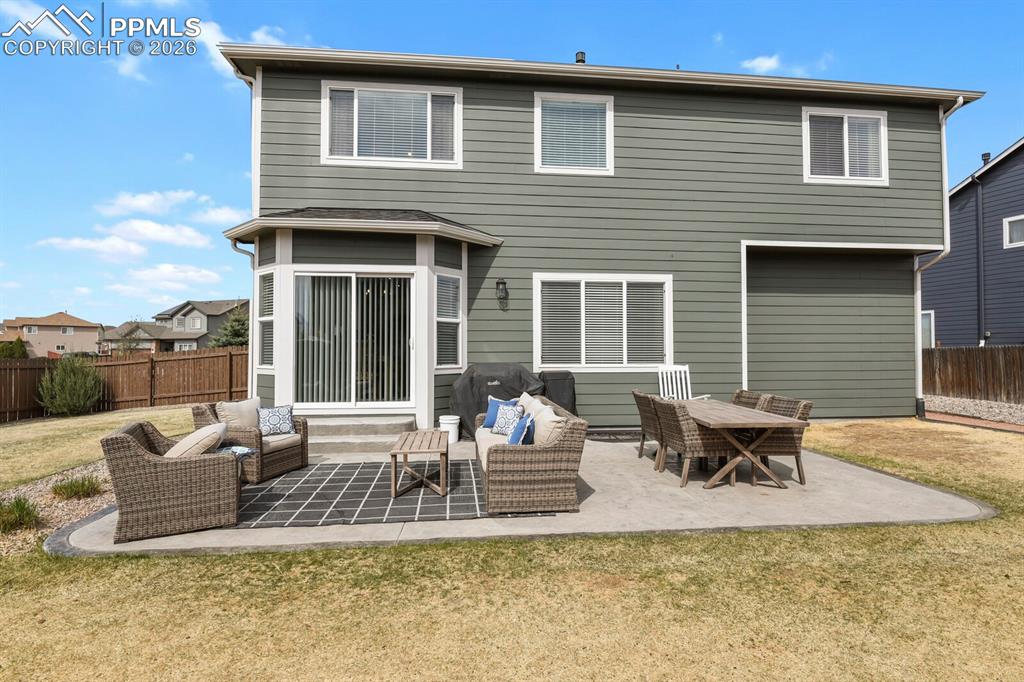 9409 Portmarnock Court Peyton CO 80831