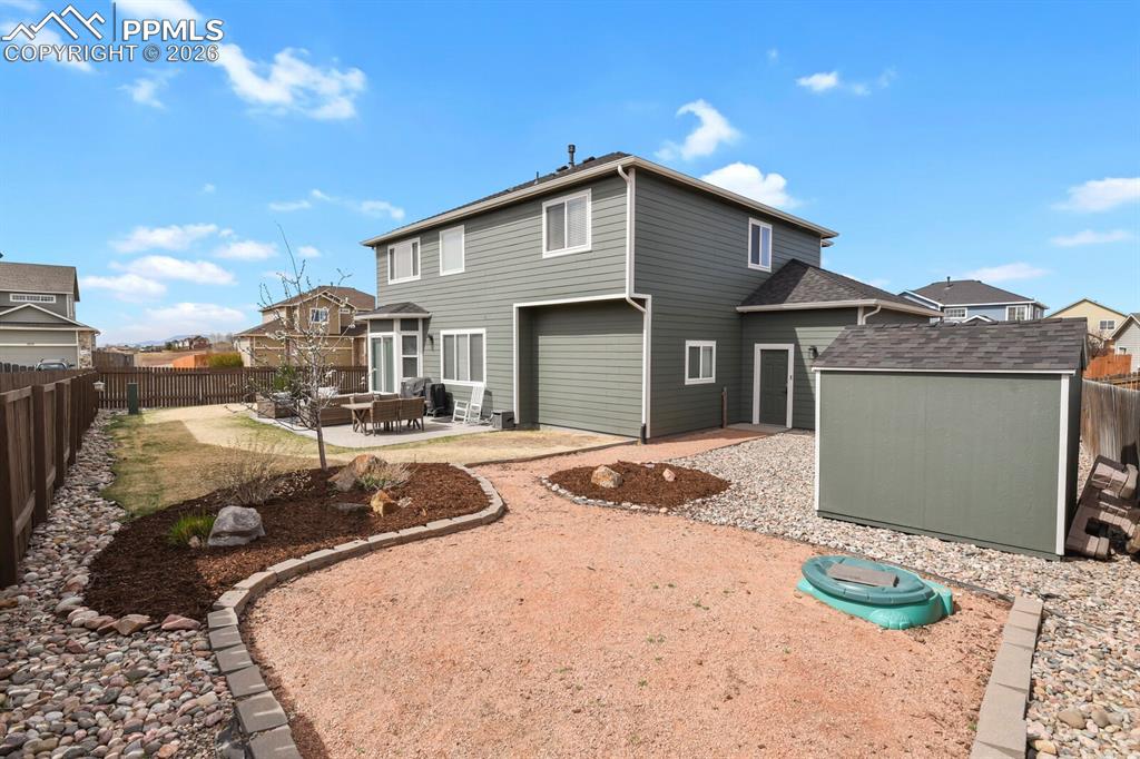 9409 Portmarnock Court Peyton CO 80831