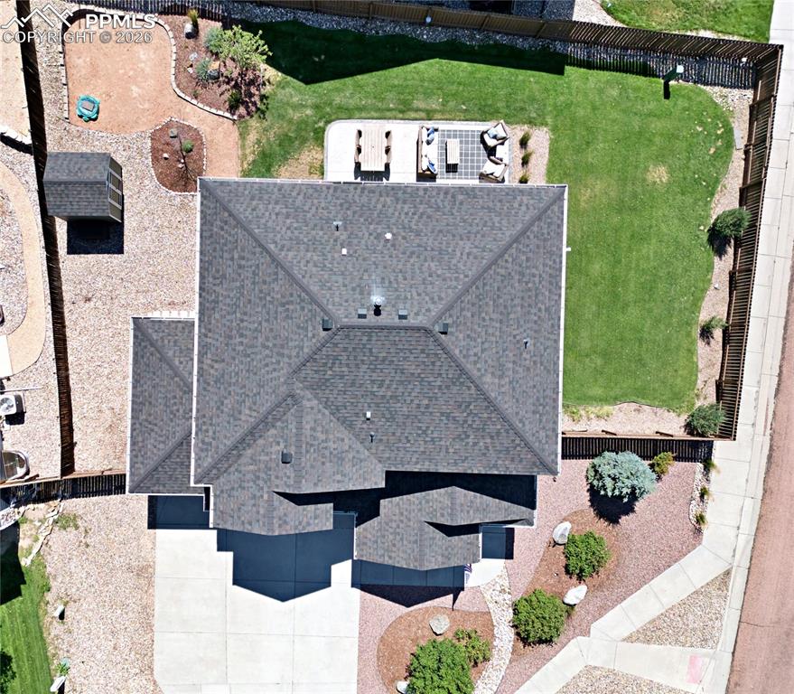 9409 Portmarnock Court Peyton CO 80831