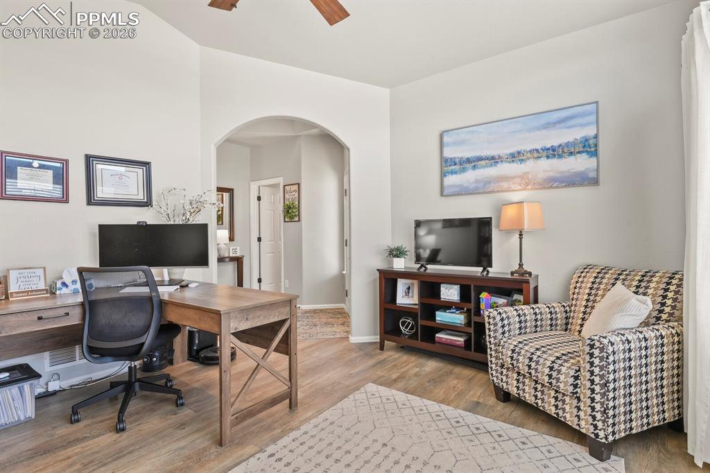 9409 Portmarnock Court Peyton CO 80831