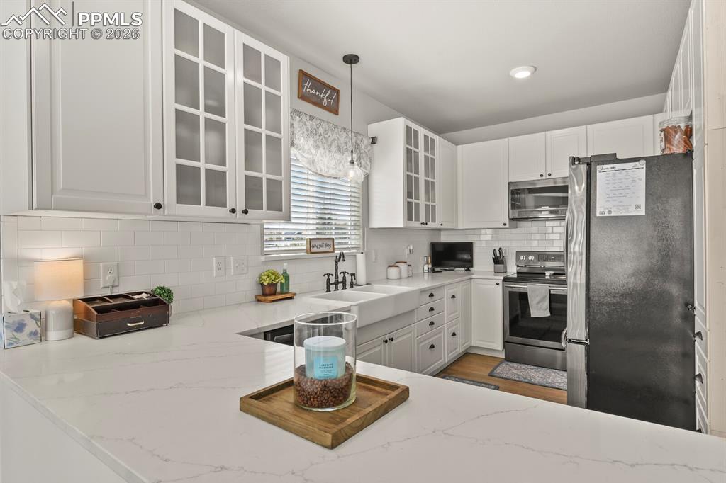 9409 Portmarnock Court Peyton CO 80831