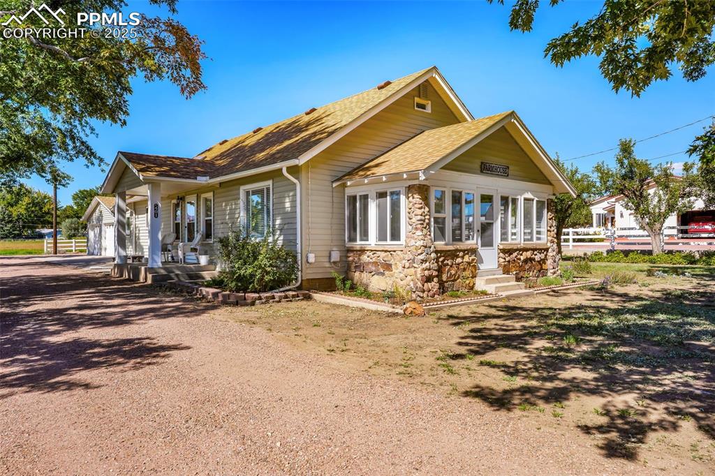 401 Dozier Avenue Canon City CO 81212