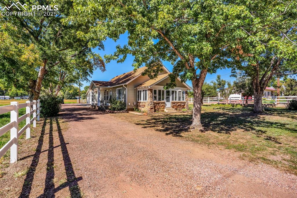 401 Dozier Avenue Canon City CO 81212