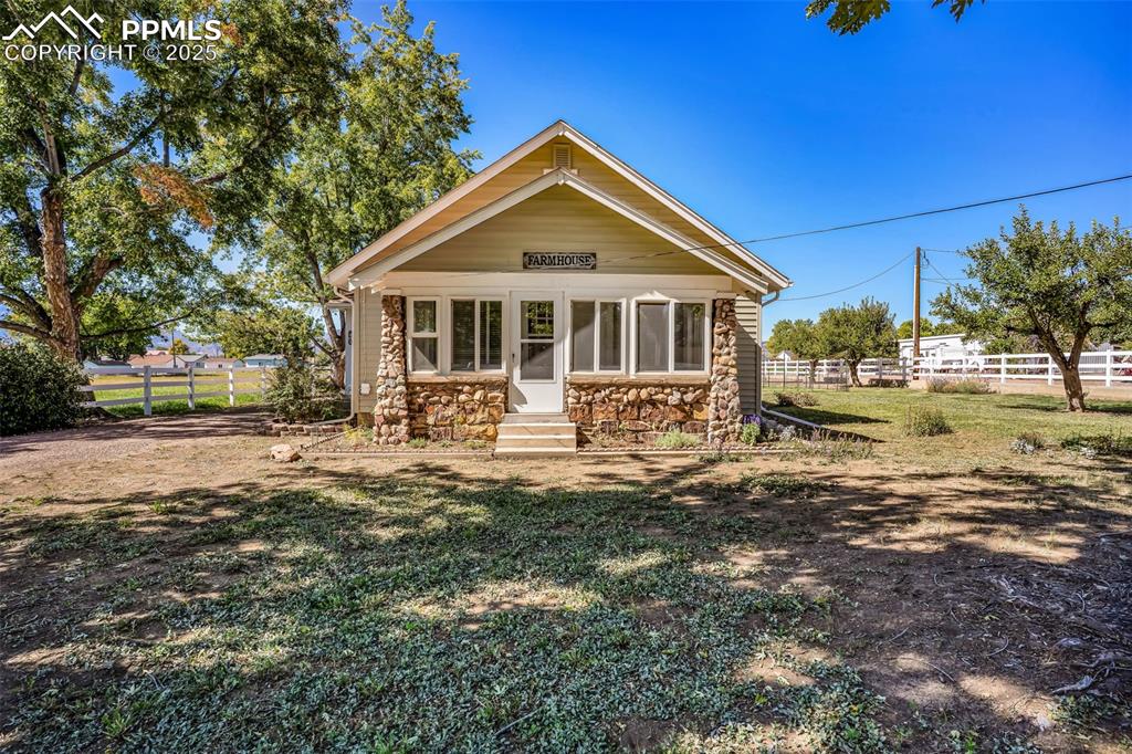 401 Dozier Avenue Canon City CO 81212