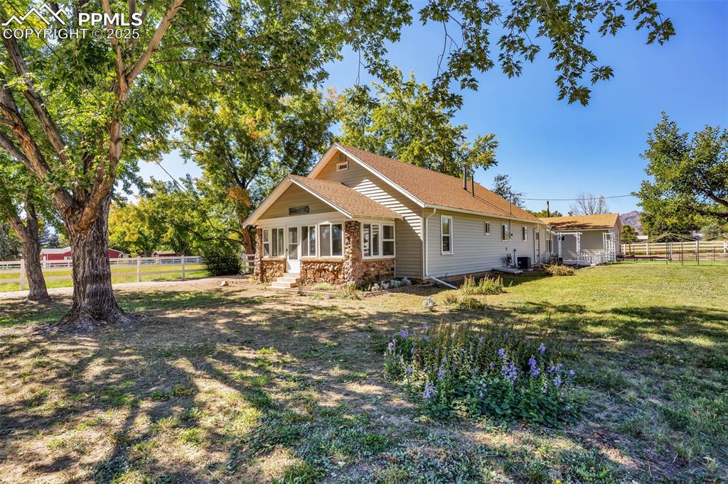 401 Dozier Avenue Canon City CO 81212