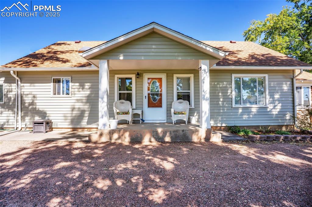 401 Dozier Avenue Canon City CO 81212
