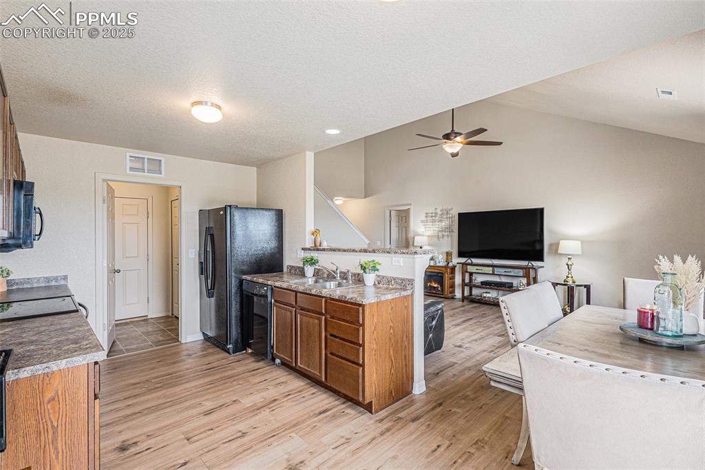 9455 Sand Myrtle Drive Colorado Springs CO 80925