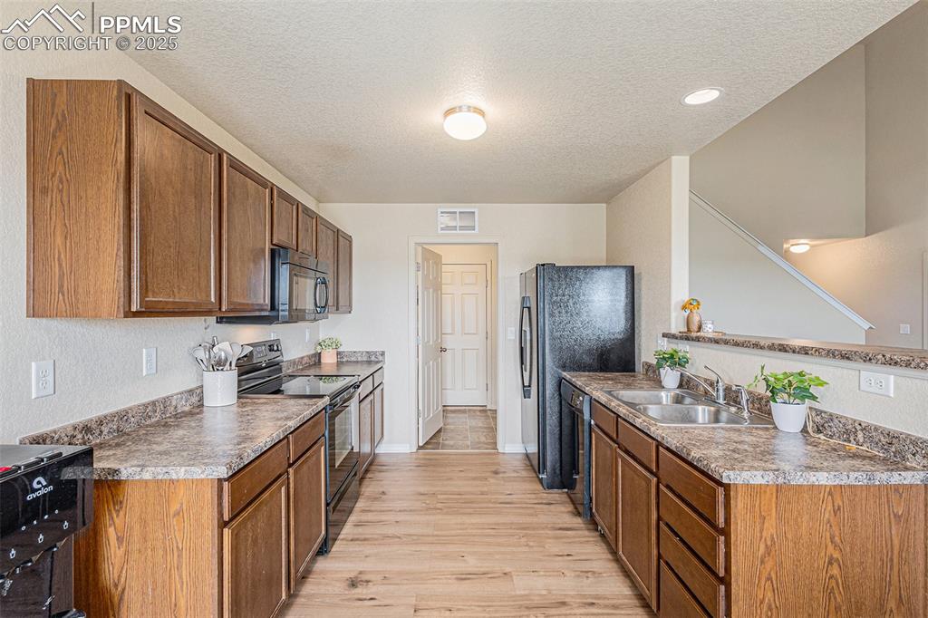 9455 Sand Myrtle Drive Colorado Springs CO 80925