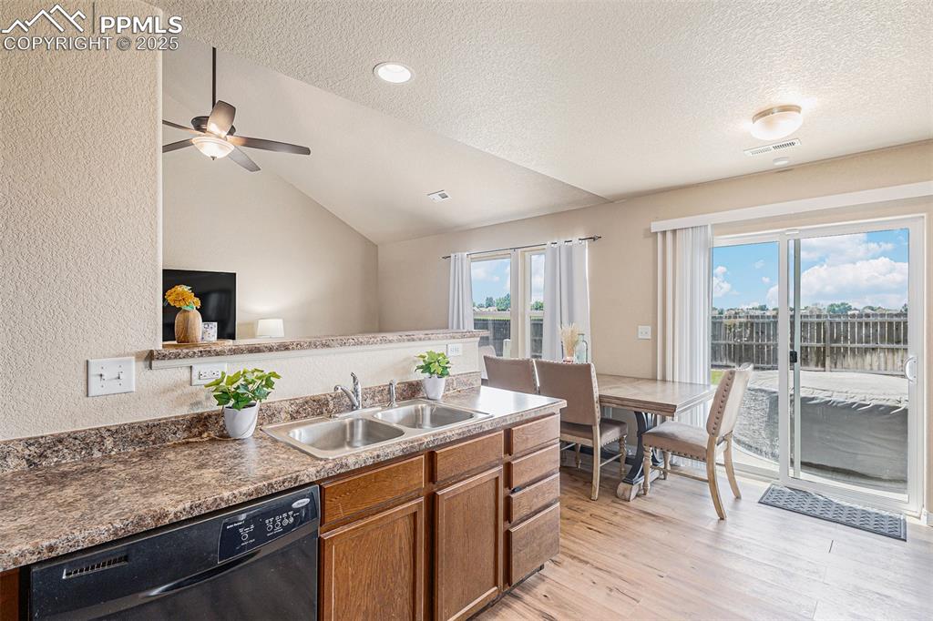 9455 Sand Myrtle Drive Colorado Springs CO 80925