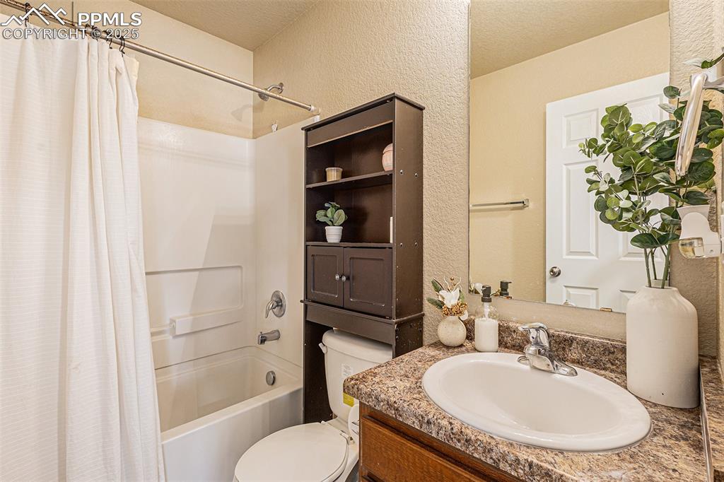 9455 Sand Myrtle Drive Colorado Springs CO 80925