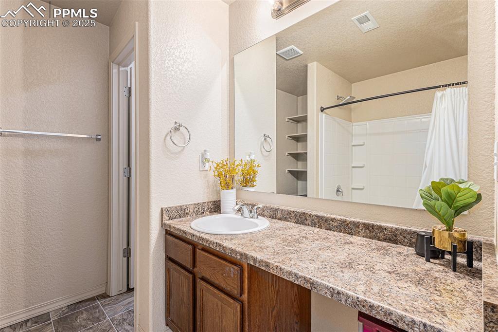 9455 Sand Myrtle Drive Colorado Springs CO 80925