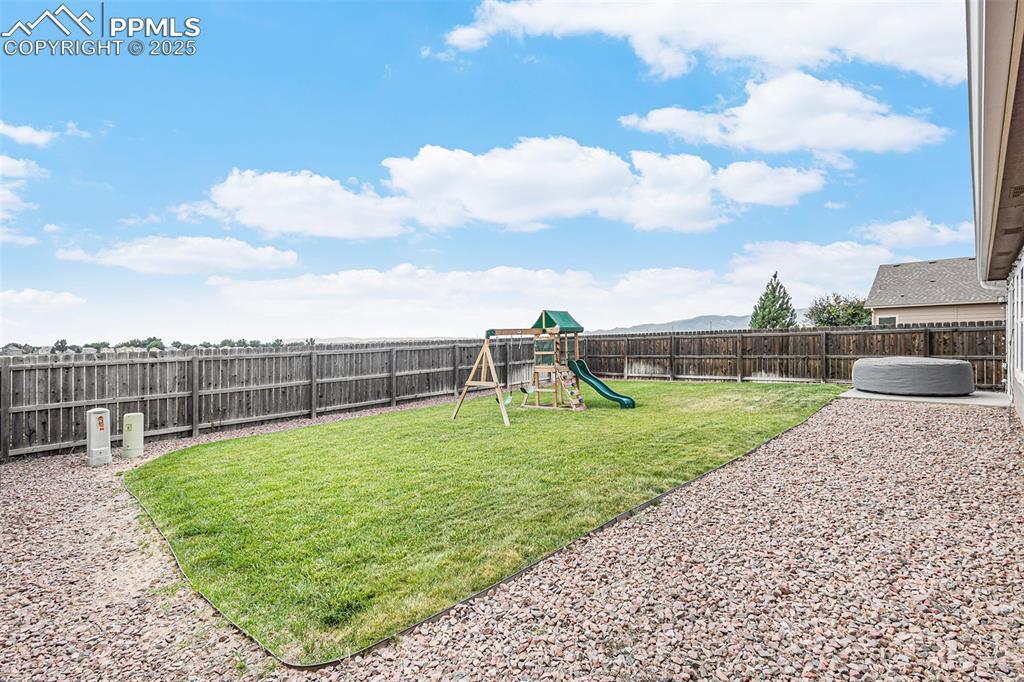 9455 Sand Myrtle Drive Colorado Springs CO 80925