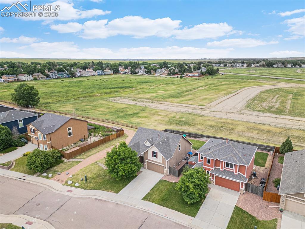 9455 Sand Myrtle Drive Colorado Springs CO 80925