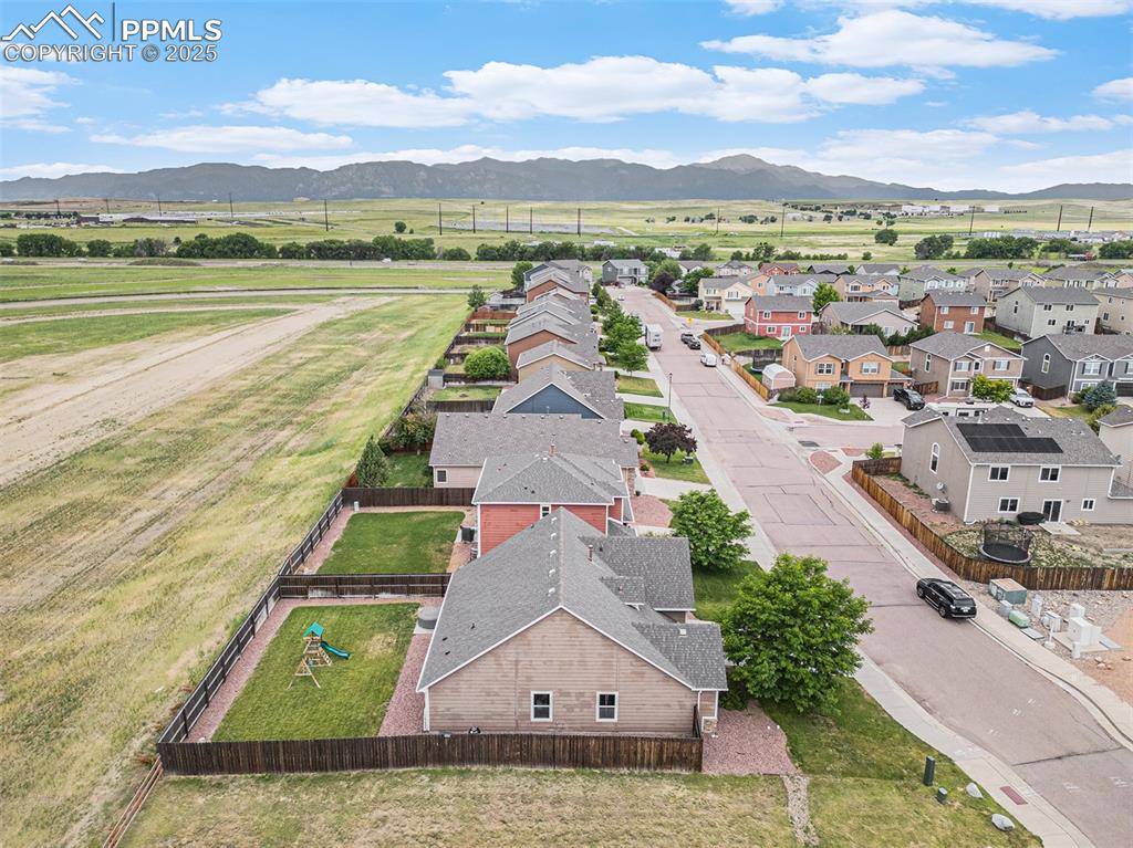 9455 Sand Myrtle Drive Colorado Springs CO 80925