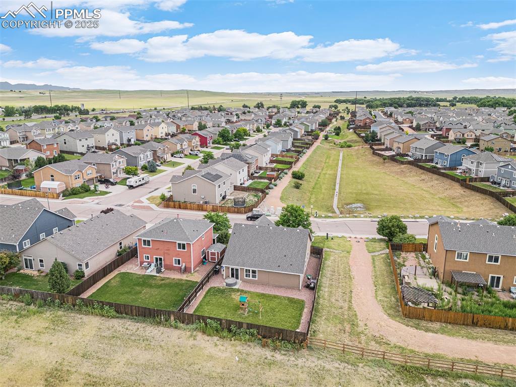 9455 Sand Myrtle Drive Colorado Springs CO 80925