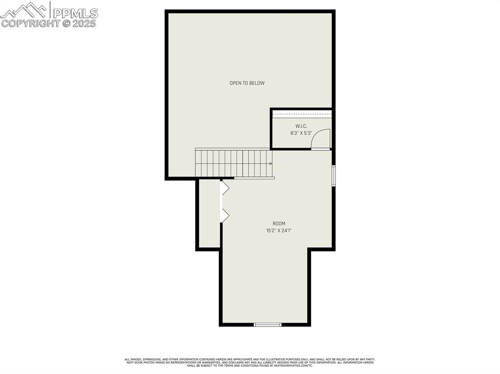 9455 Sand Myrtle Drive Colorado Springs CO 80925
