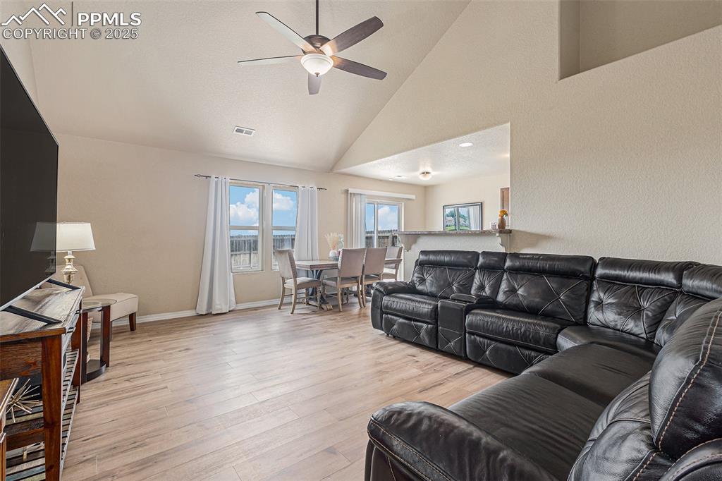 9455 Sand Myrtle Drive Colorado Springs CO 80925