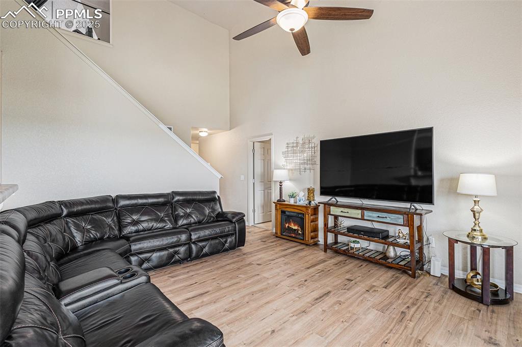 9455 Sand Myrtle Drive Colorado Springs CO 80925