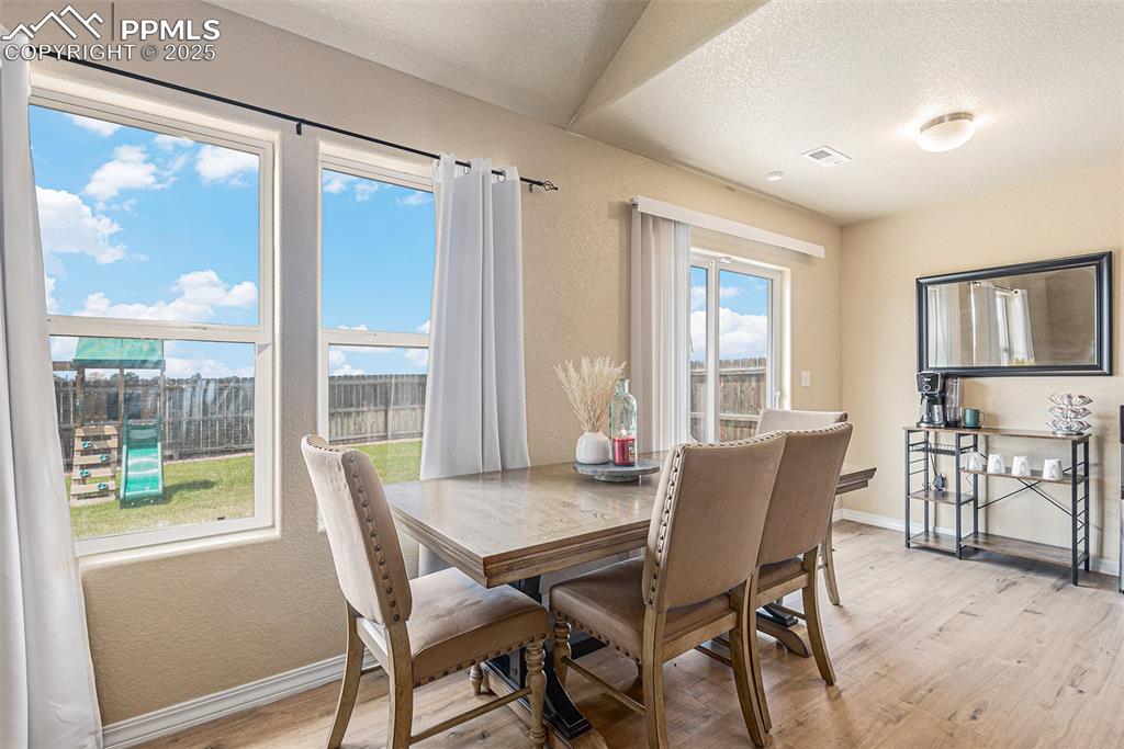 9455 Sand Myrtle Drive Colorado Springs CO 80925