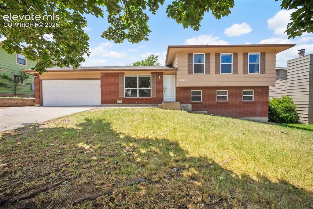 6548 Gambol Quail Drive Colorado Springs CO 80918