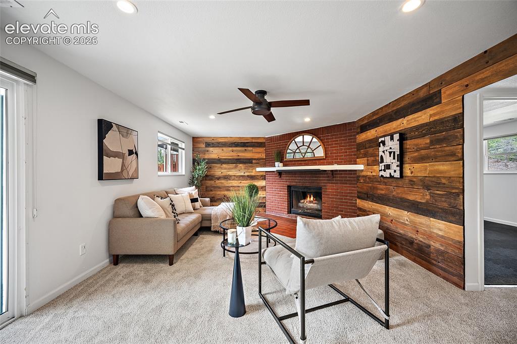 6548 Gambol Quail Drive Colorado Springs CO 80918