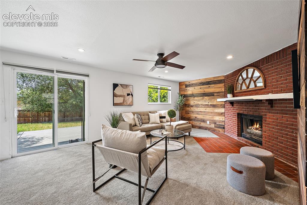 6548 Gambol Quail Drive Colorado Springs CO 80918