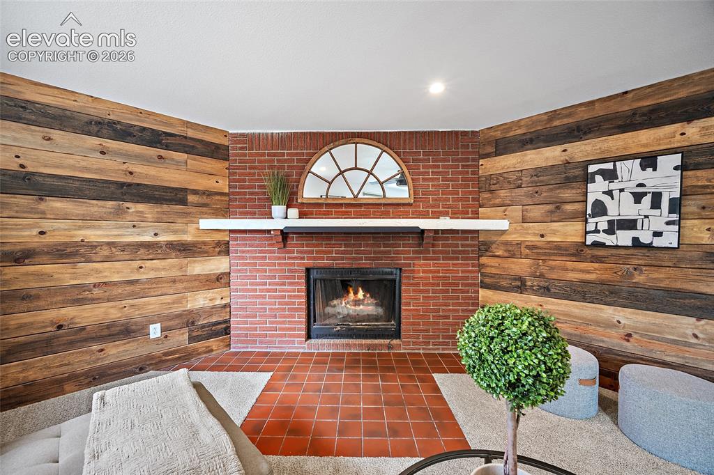 6548 Gambol Quail Drive Colorado Springs CO 80918