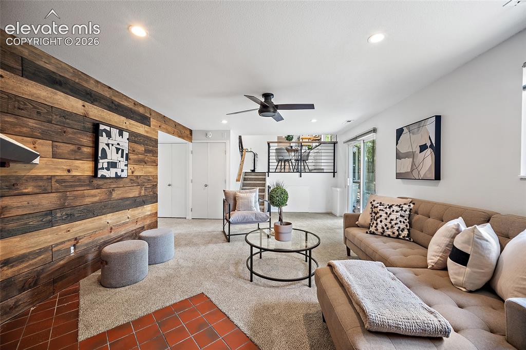 6548 Gambol Quail Drive Colorado Springs CO 80918