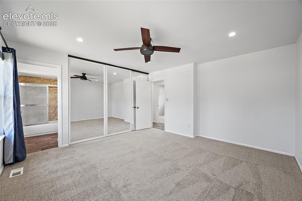 6548 Gambol Quail Drive Colorado Springs CO 80918