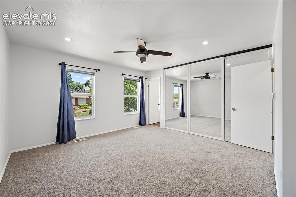 6548 Gambol Quail Drive Colorado Springs CO 80918