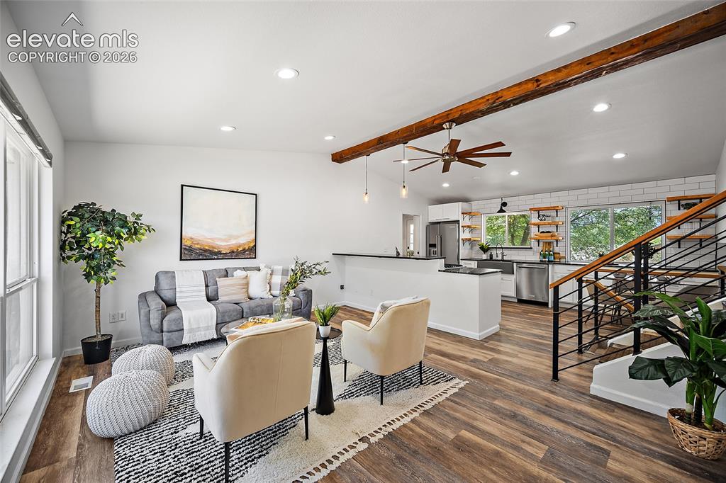 6548 Gambol Quail Drive Colorado Springs CO 80918