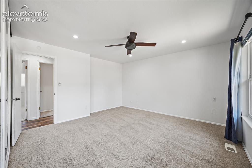 6548 Gambol Quail Drive Colorado Springs CO 80918