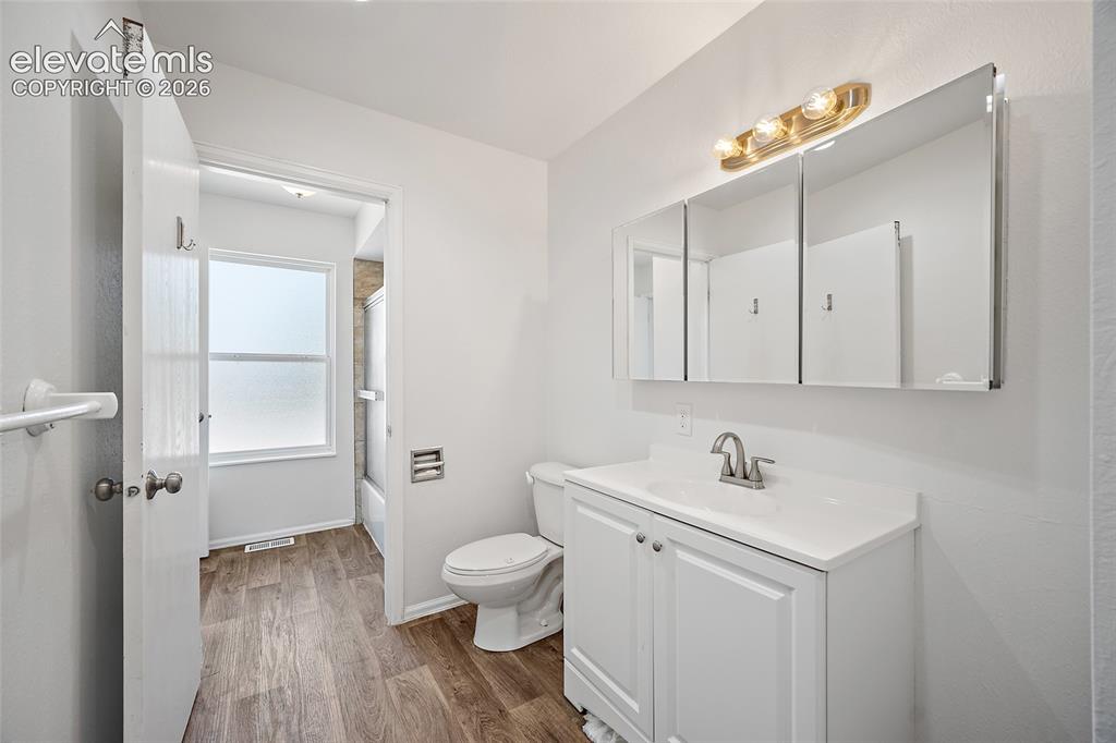 6548 Gambol Quail Drive Colorado Springs CO 80918