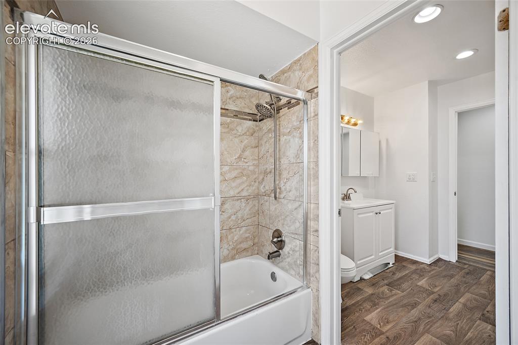 6548 Gambol Quail Drive Colorado Springs CO 80918