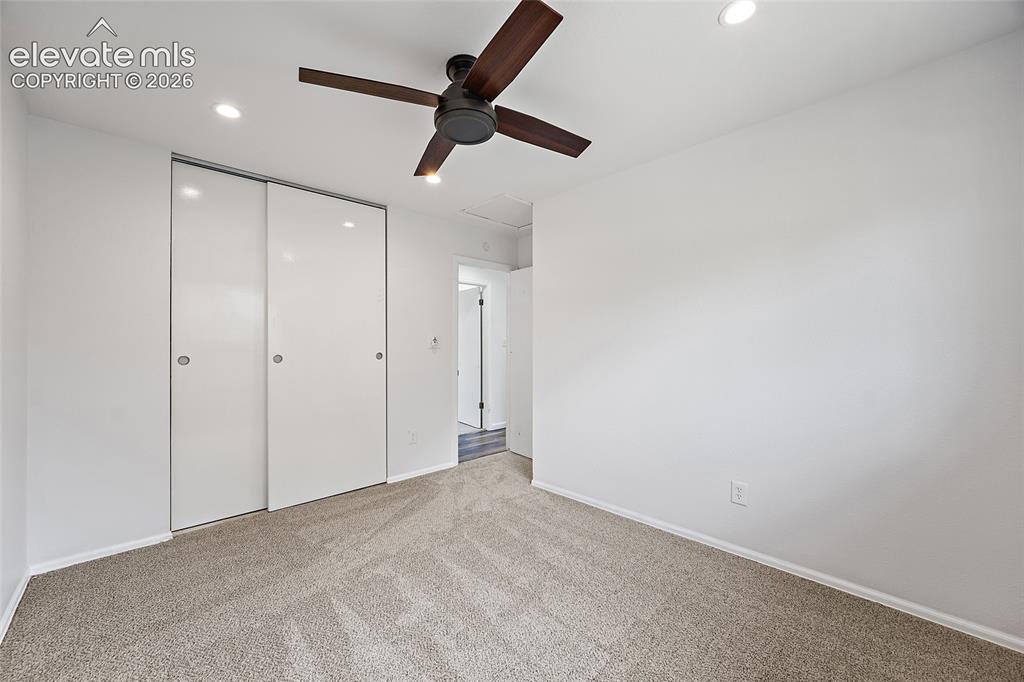 6548 Gambol Quail Drive Colorado Springs CO 80918