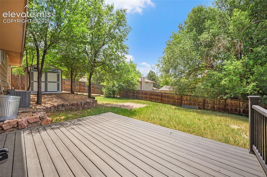 6548 Gambol Quail Drive Colorado Springs CO 80918