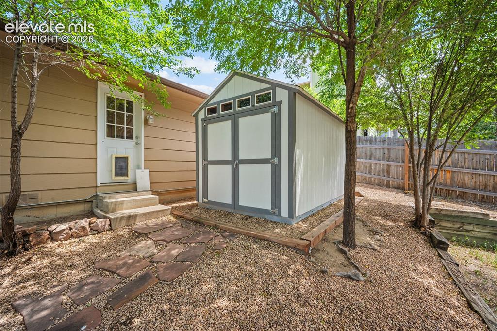 6548 Gambol Quail Drive Colorado Springs CO 80918