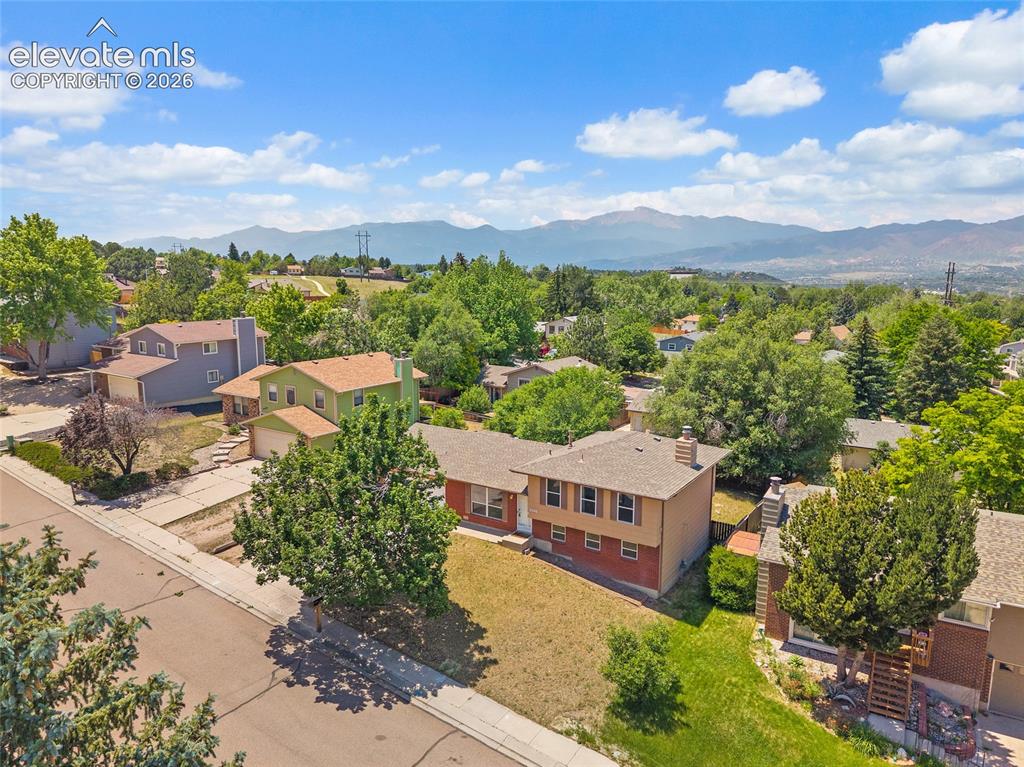 6548 Gambol Quail Drive Colorado Springs CO 80918