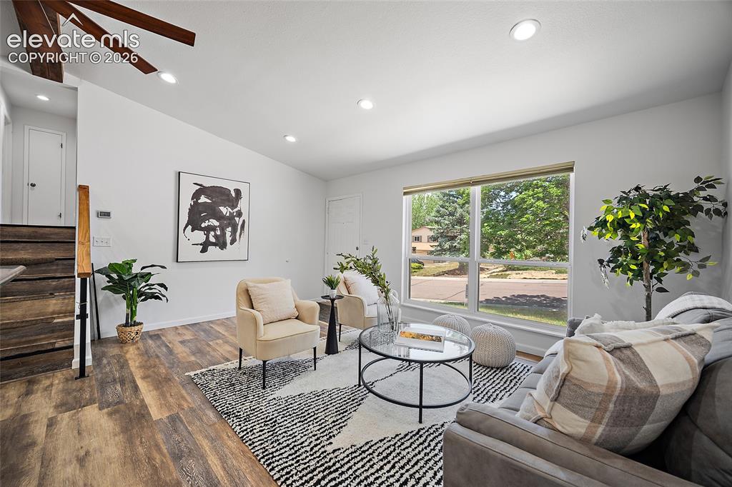 6548 Gambol Quail Drive Colorado Springs CO 80918