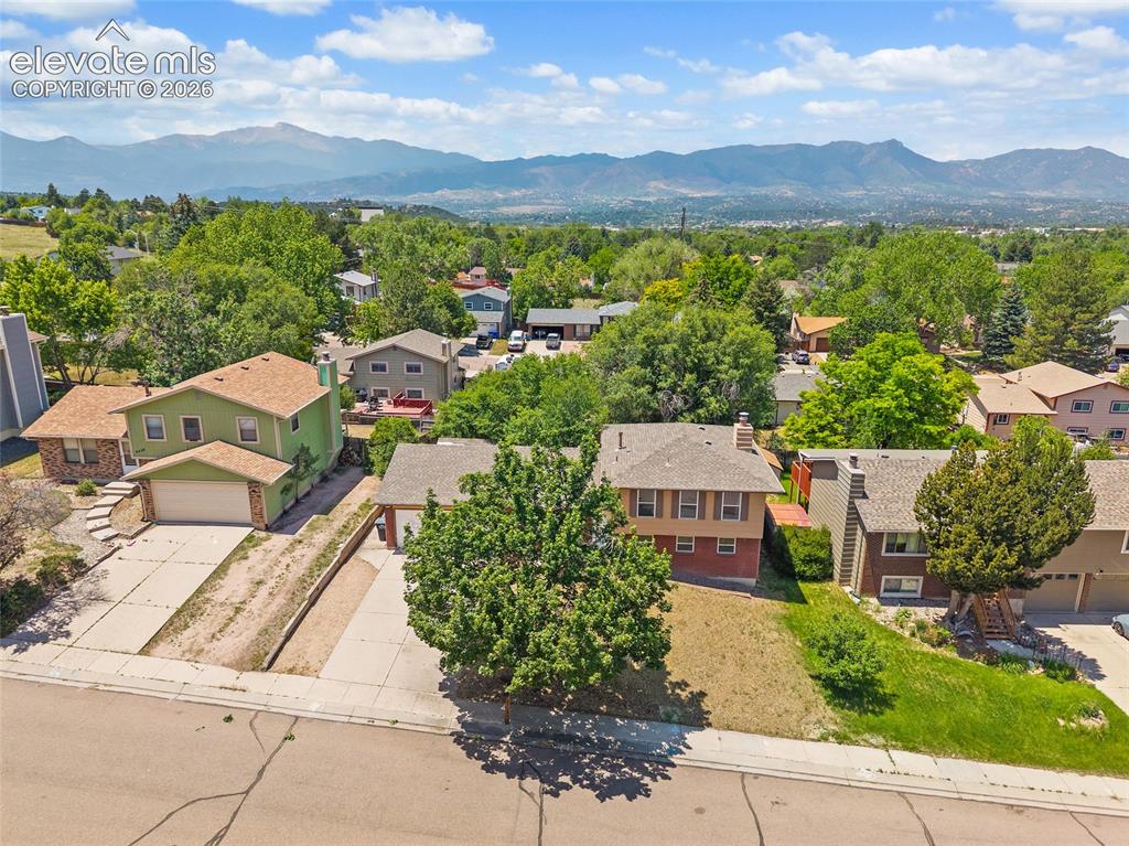 6548 Gambol Quail Drive Colorado Springs CO 80918