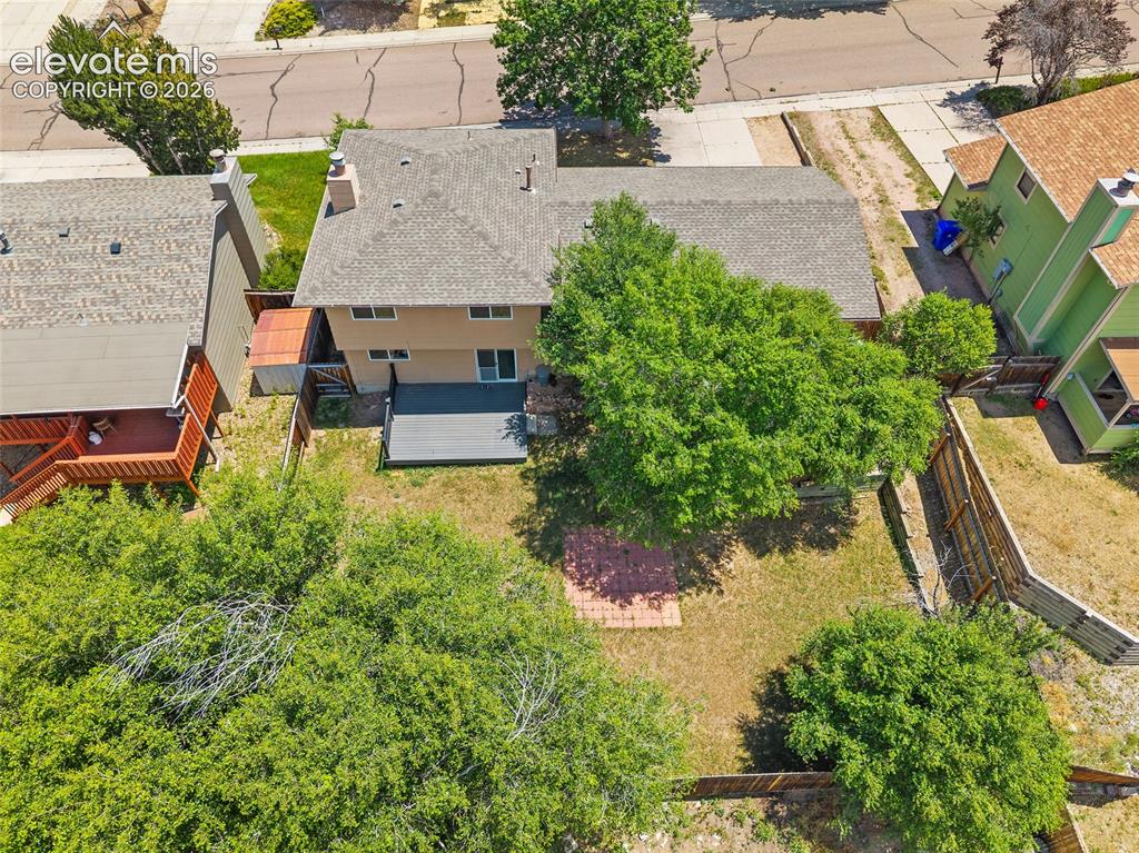 6548 Gambol Quail Drive Colorado Springs CO 80918