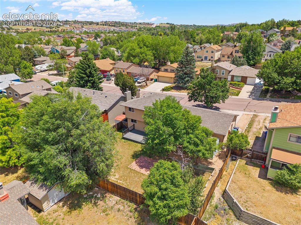 6548 Gambol Quail Drive Colorado Springs CO 80918